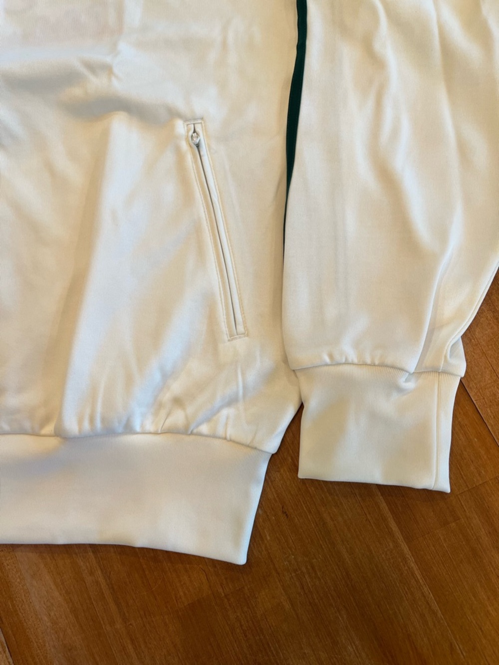 ADIDAS Firebird Roses Track Suit - Picture 7 of 15